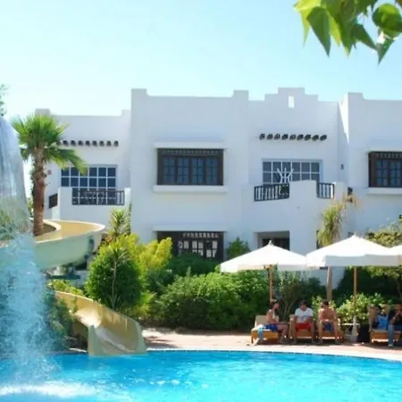 Delta Sharm Appartment Shahrazad
