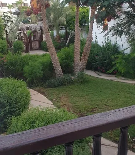 Delta Shahrazad Apartment Sharm El-Sheikh