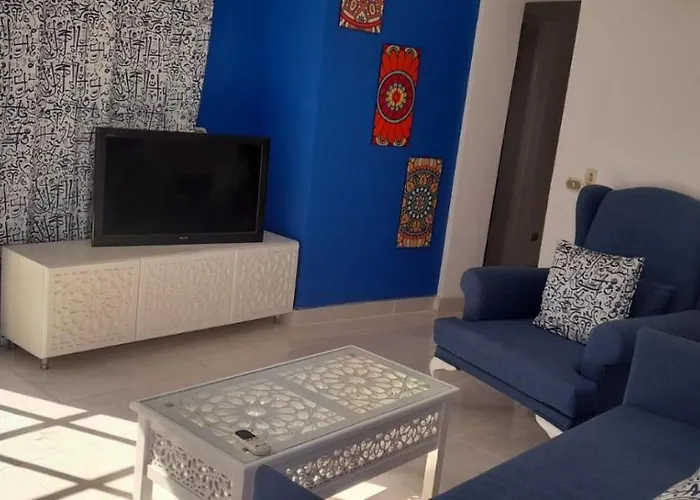 Delta Shahrazad Apartment Sharm El-Sheikh