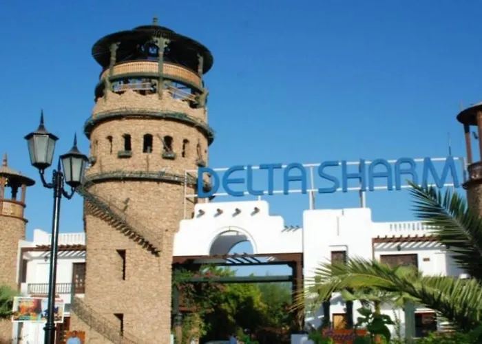 Delta Shahrazad Sharm El-Sheikh