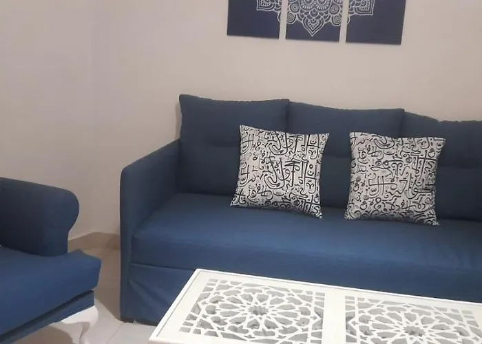 Delta Shahrazad Apartment Sharm El-Sheikh
