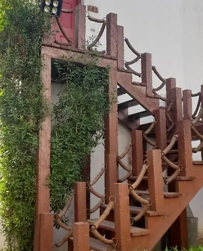 Apartment Delta Shahrazad Sharm El-Sheikh