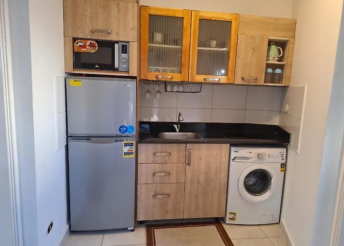 Apartment Delta Shahrazad Sharm El-Sheikh